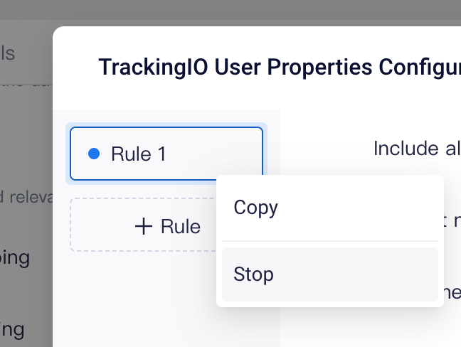 TrackingIO Integration Solution | ThinkingData