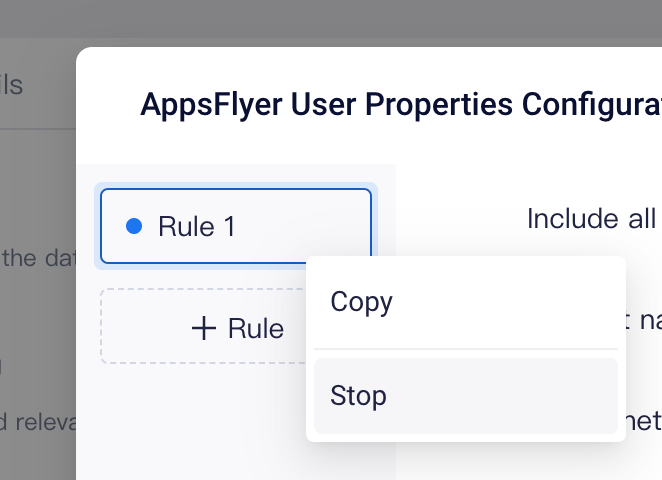 AppsFlyer Integration Solution | ThinkingData