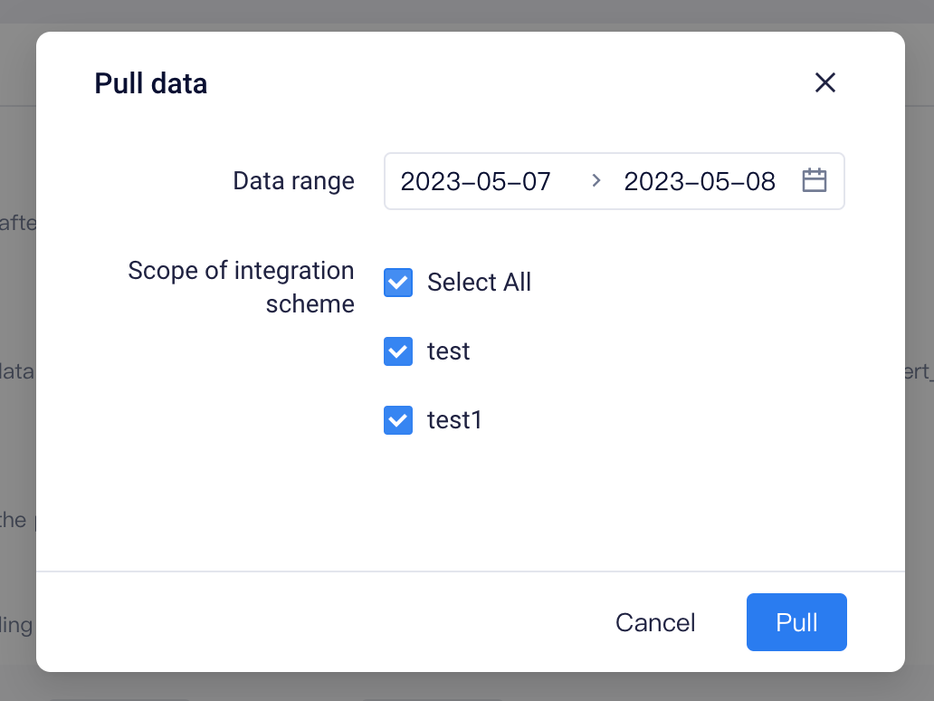OceanEngine Integration Solution | ThinkingData